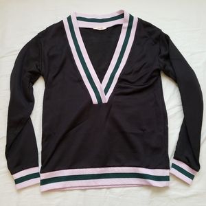 Aritzia Golden by TNA - Sweater